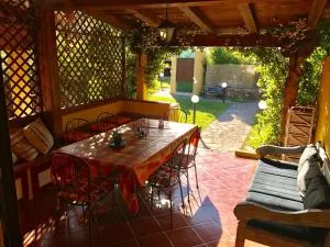 Casa Marlys - San Teodoro