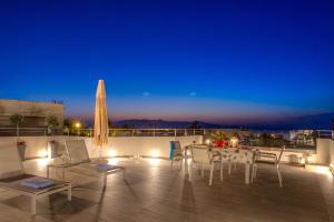 Angels Suites Chania Greece