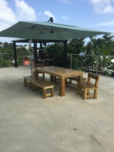 Villa Ensenada Honda