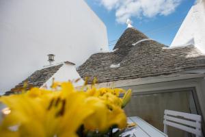 Il Trullo di Mastro Stefano