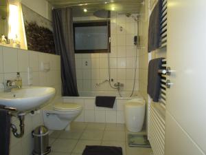 GAPSAH-das Apartment mit Kino