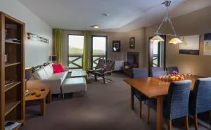 Apartmán Chrúst - Starý Smokovec