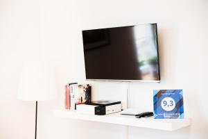 3D Royal Castle Apartament