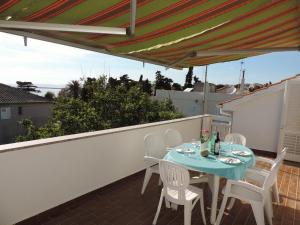 Apartment Vidas - 3hvězdičkové hotely ve městě Novalja