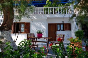 Alexandra Studios Alonissos Greece