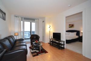 Executive Furnished Properties - Markham