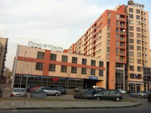 Apartament Oribildings