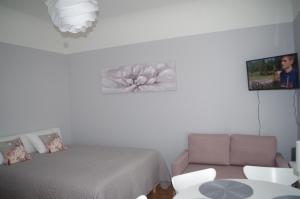 Modern apartment in Old town