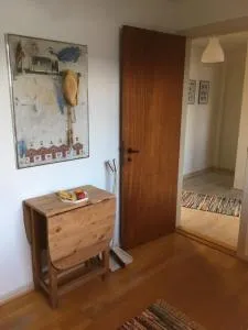 Emmas hus i Skagen - Skagen