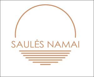 SaulÄs Namai
