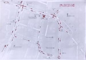 Flat Near Watford Junction