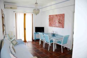 Aethrio Guesthouse Aegina Greece