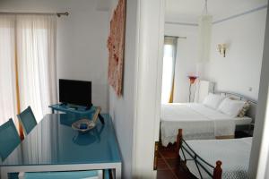 Aethrio Guesthouse Aegina Greece