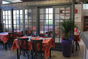 Hotels L Etoile d'Argent : photos des chambres