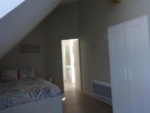 Maisons de vacances Au Coeur des Caps : photos des chambres