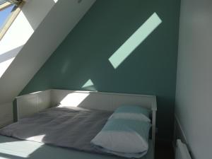 Maisons de vacances Au Coeur des Caps : photos des chambres
