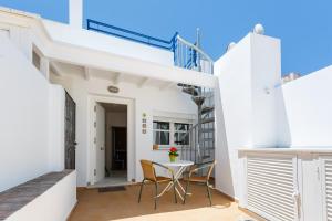 El Mirador del CAMPANARIO by Cadiz4Rentals