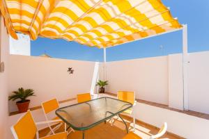El Mirador del CAMPANARIO by Cadiz4Rentals