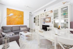 El Mirador del CAMPANARIO by Cadiz4Rentals