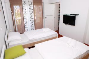 Apartmani Nova