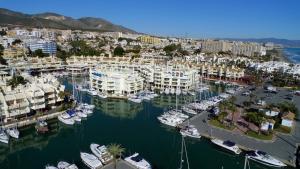 Apartamento Minerva Jupiter. The perfect accommodation for your vacation