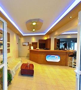 Anetis Hotel Zakynthos Greece