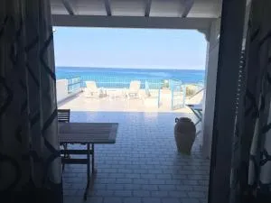 LungoMare Apartment - 新福卡