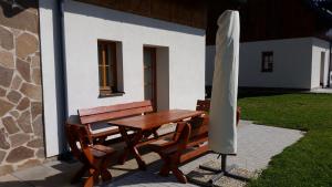 Apartment U Lipna Nová Pec