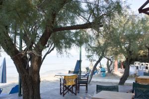 Anetis Hotel Zakynthos Greece