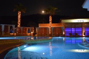 Olympia Golden Beach Resort & Spa Ilia Greece