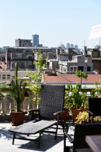 Zagreb Rooftops 