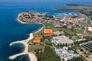 Apartments Nautica II 