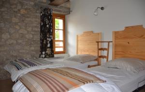 Appartements Le Chalande : photos des chambres