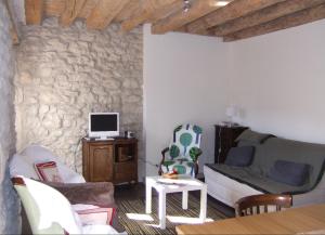 Appartements Le Chalande : photos des chambres