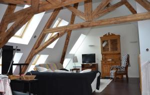 Appartements Le Chalande : photos des chambres