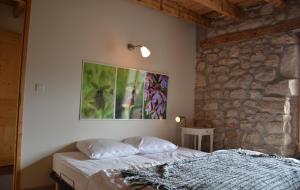 Appartements Le Chalande : photos des chambres