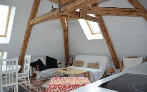 Appartements Le Chalande : photos des chambres