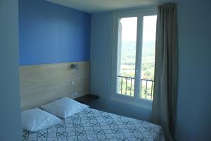 Hotels Hotel le Belvedere : photos des chambres