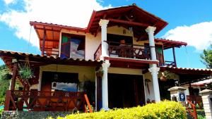 Coliving LA BOIRA