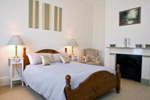 Blayney Post Office Bed and Breakfast