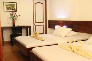 Bohol Sunside Resort