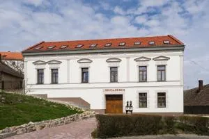 Brigadéros Vendégház - Göntér