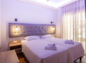 Ntinas Filoxenia Hotel & Spa Thassos Greece