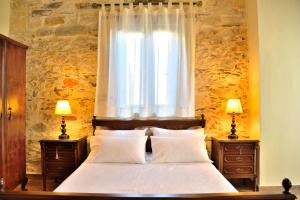 Luxury Suites in Panormo Rethymno Greece