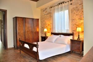 Luxury Suites in Panormo Rethymno Greece