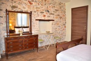 Luxury Suites in Panormo Rethymno Greece