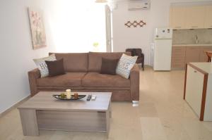 Anthi City Center Apartment Rhodes Greece