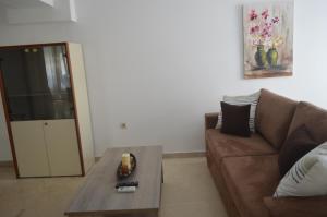 Anthi City Center Apartment Rhodes Greece