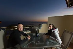 Semu A Mari B&B - 富尔奇西库洛