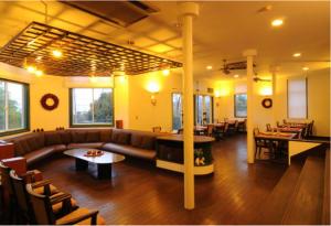 Petit Resort Hotel Alcyon